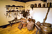 Gent  - il Museo del Folklore
